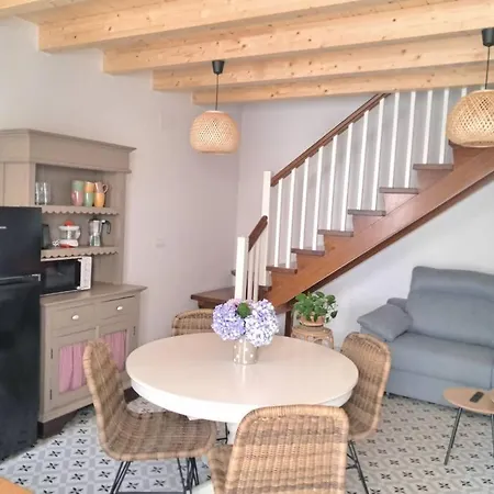 A Maraxe بيت للعطل رينلو