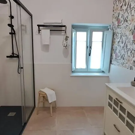 بيت للعطل A Maraxe رينلو