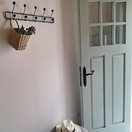 بيت للعطل A Maraxe *