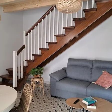 A Maraxe بيت للعطل