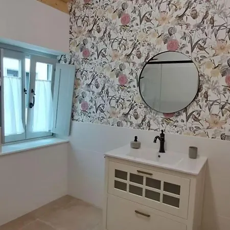 بيت للعطل A Maraxe