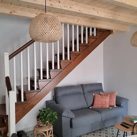 بيت للعطل A Maraxe