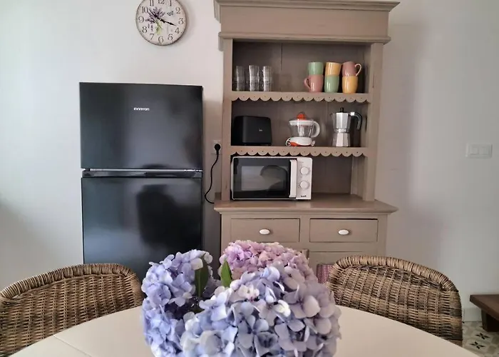 Prázdninový dům A Maraxe Rinlo