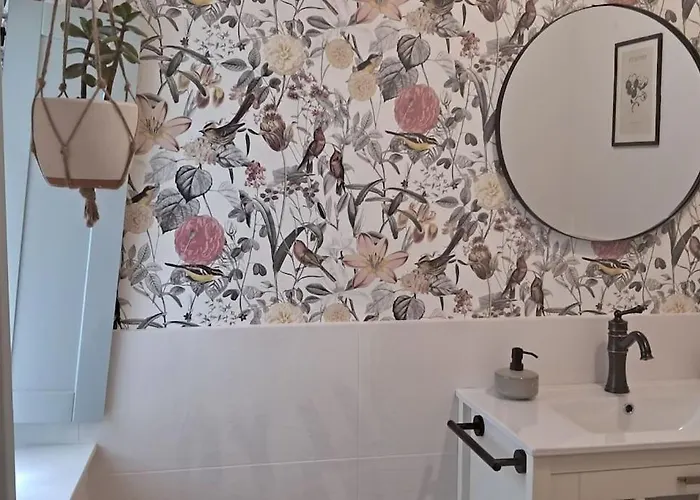 A Maraxe Prázdninový dům