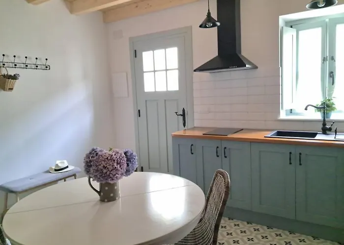 A Maraxe Prázdninový dům *