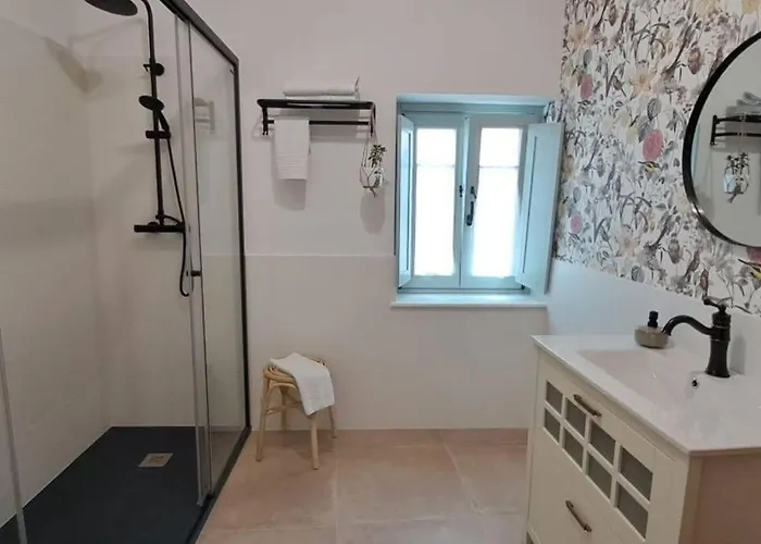 Prázdninový dům A Maraxe Rinlo