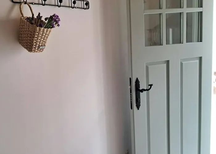 Prázdninový dům A Maraxe *