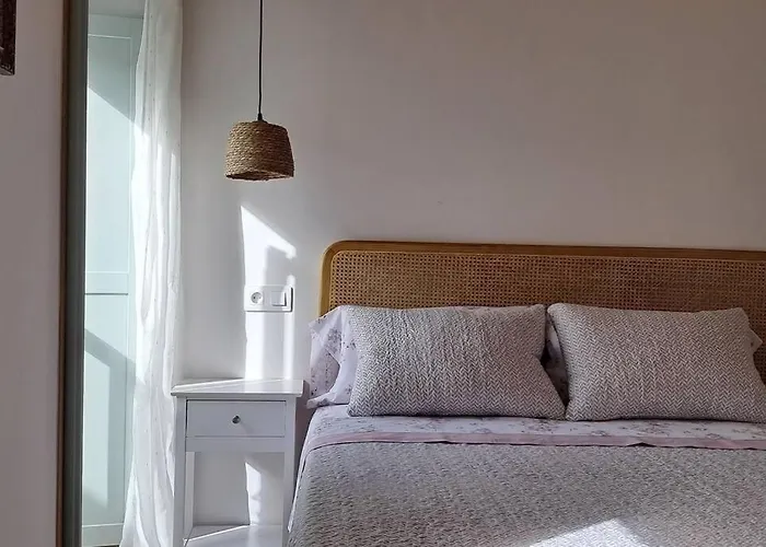 A Maraxe Prázdninový dům *