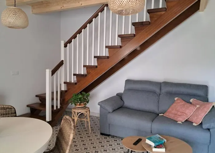 A Maraxe Prázdninový dům