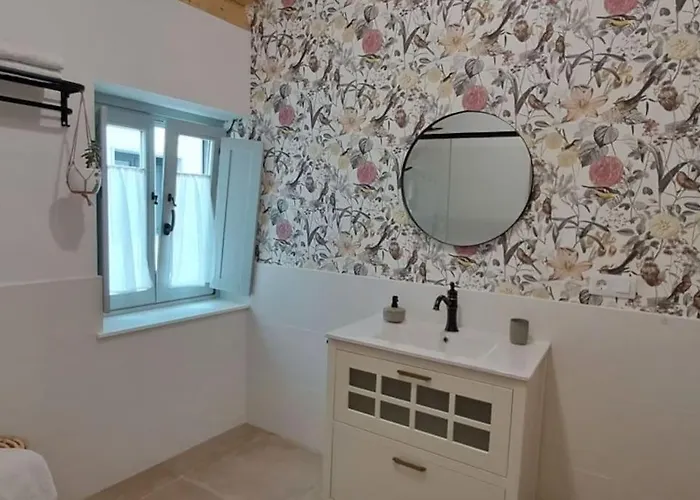 Prázdninový dům A Maraxe